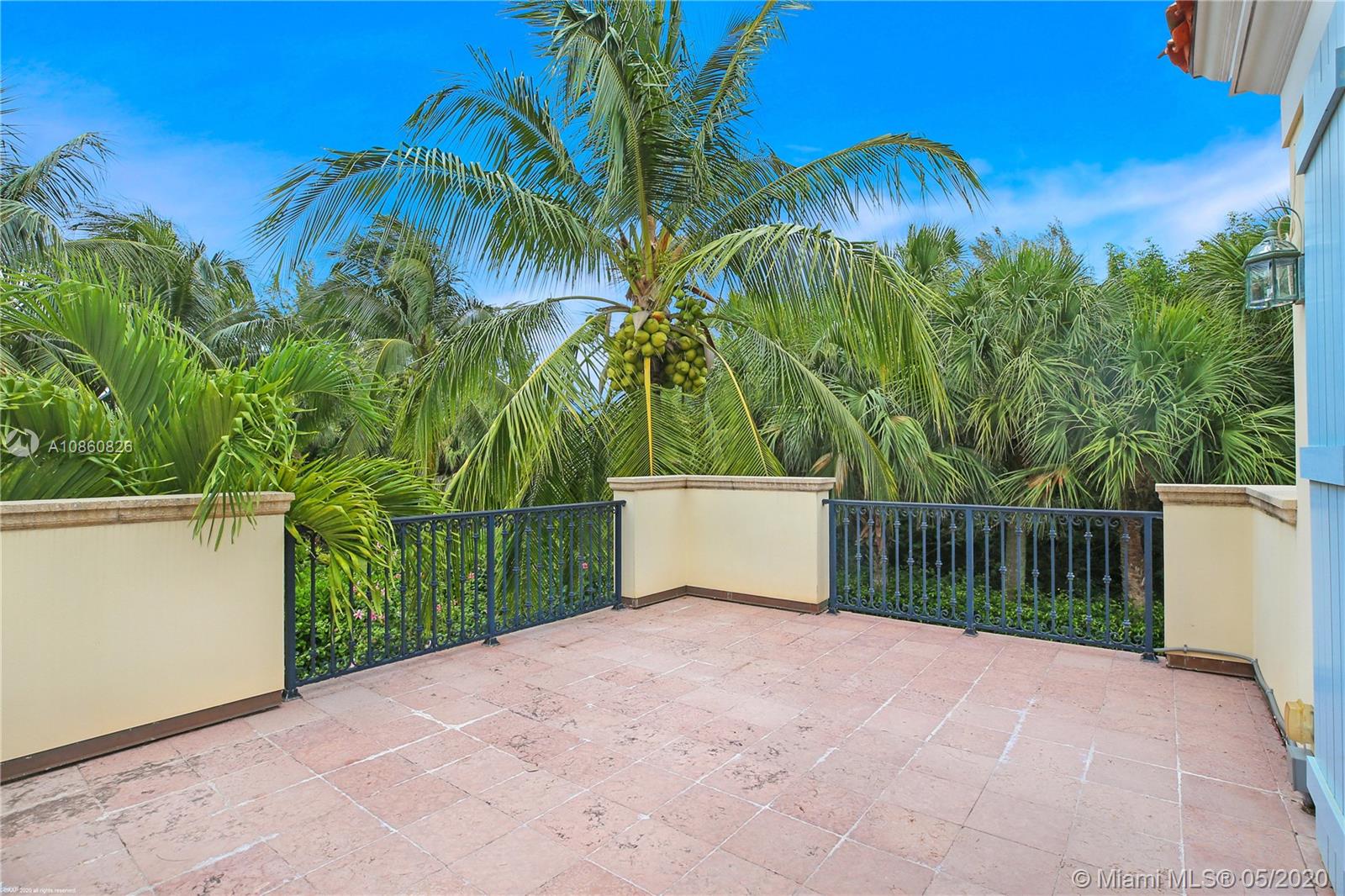 JUPITER ISLAND - Residential