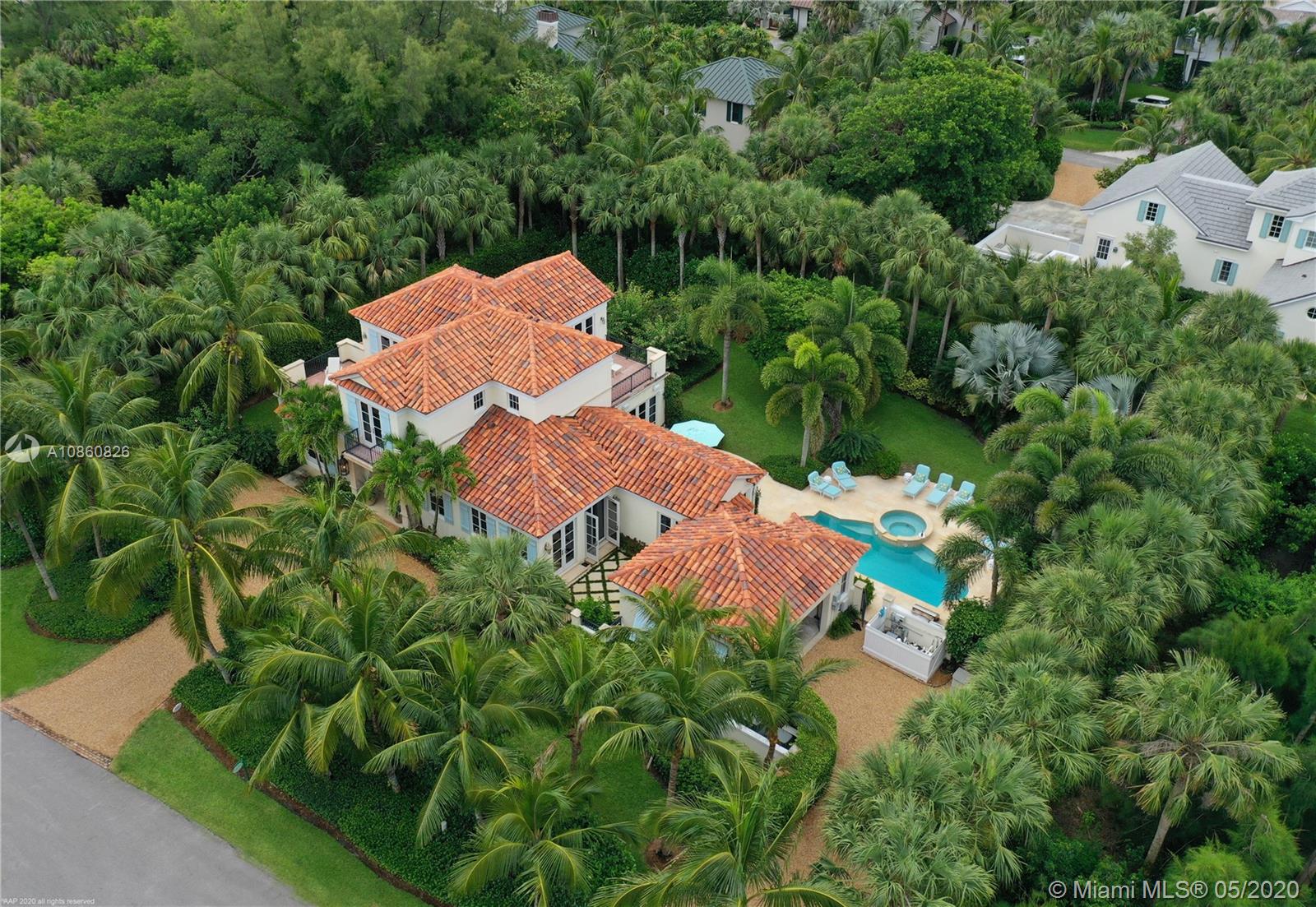 JUPITER ISLAND - Residential