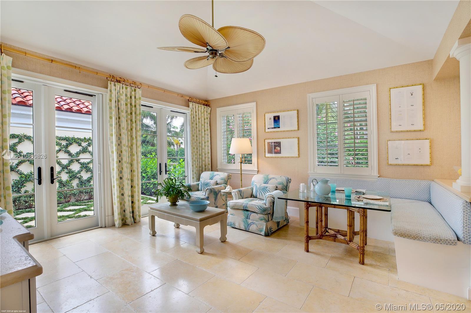 JUPITER ISLAND - Residential