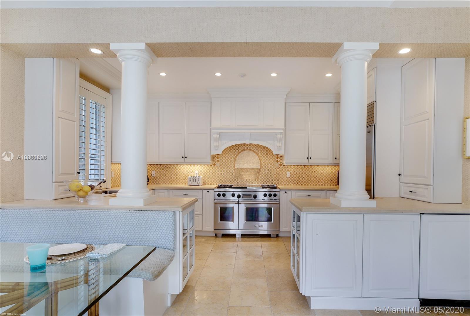 JUPITER ISLAND - Residential