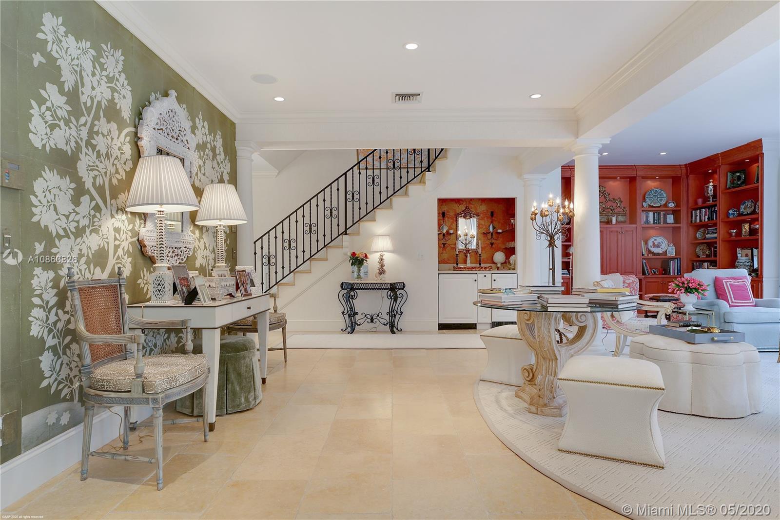 JUPITER ISLAND - Residential