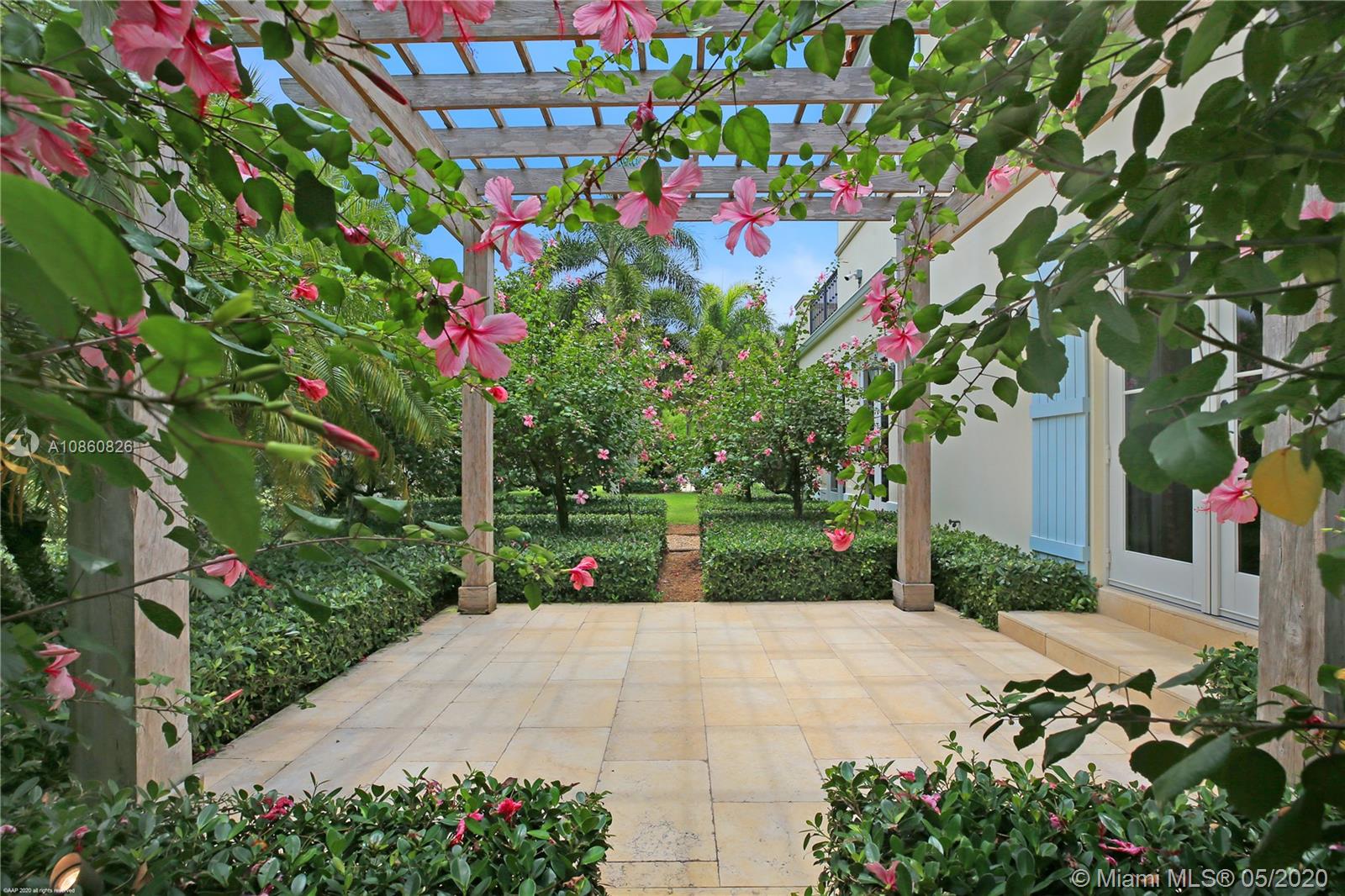 JUPITER ISLAND - Residential