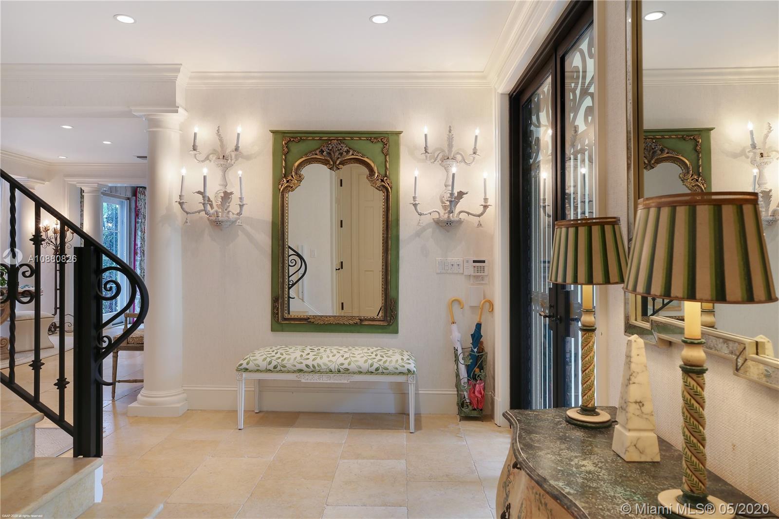 JUPITER ISLAND - Residential