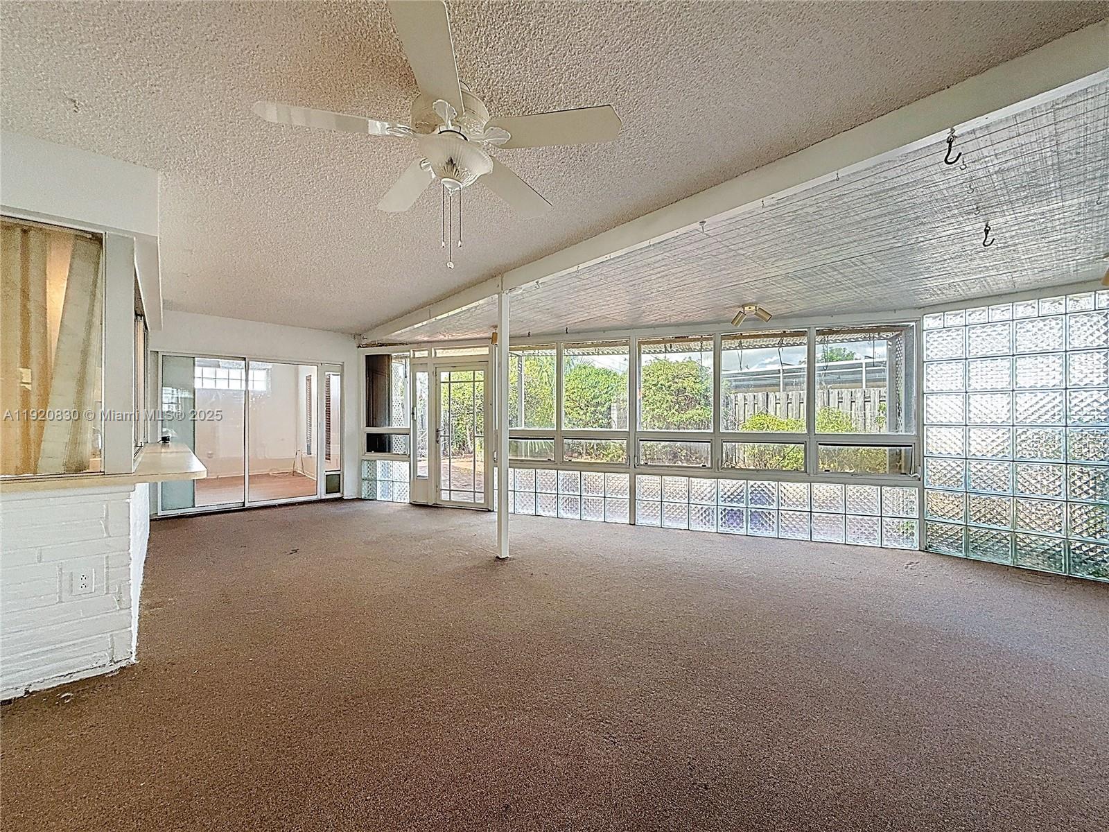 MIRAMAR PARK THIRD ADD - Residential