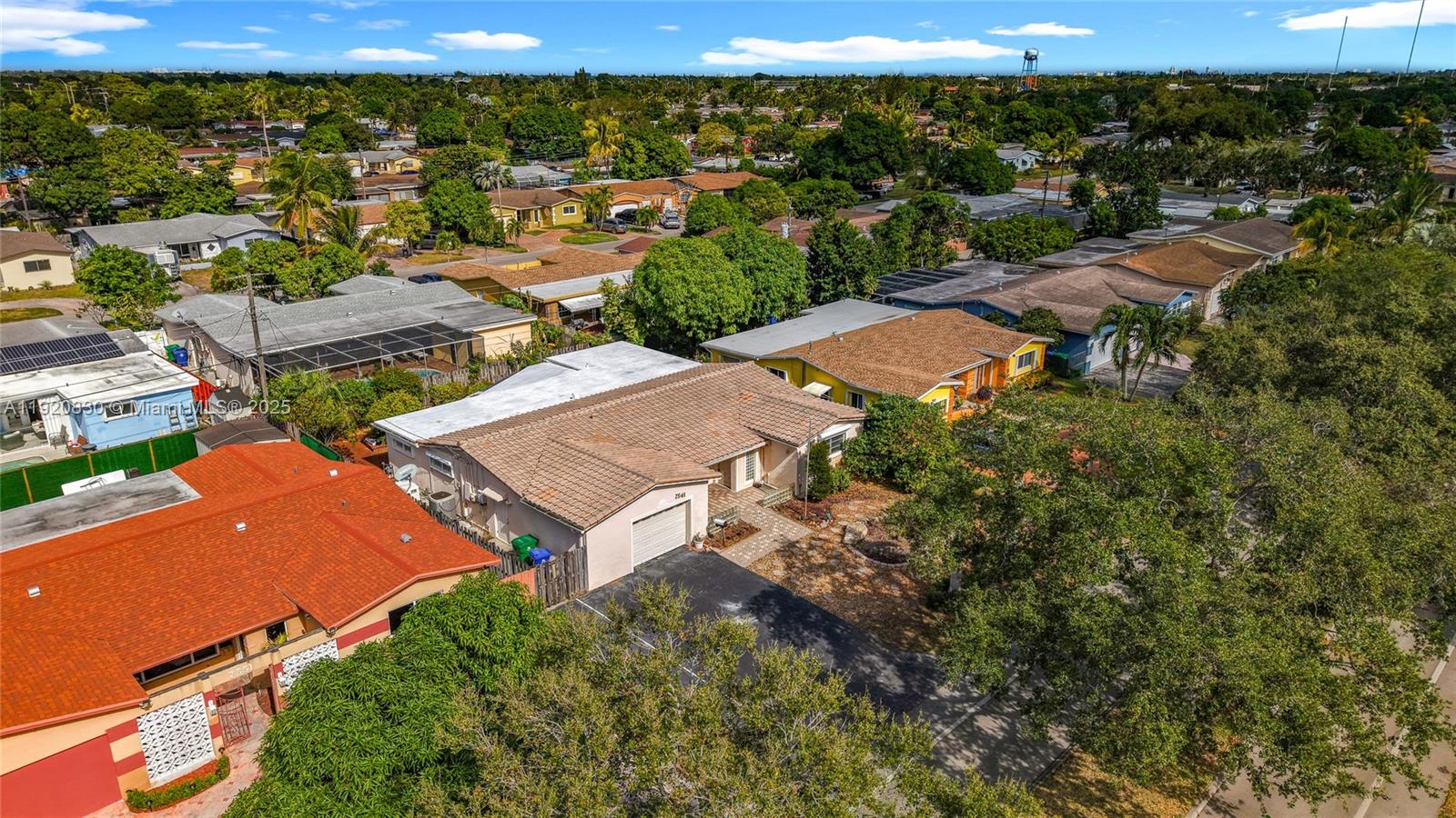 MIRAMAR PARK THIRD ADD - Residential