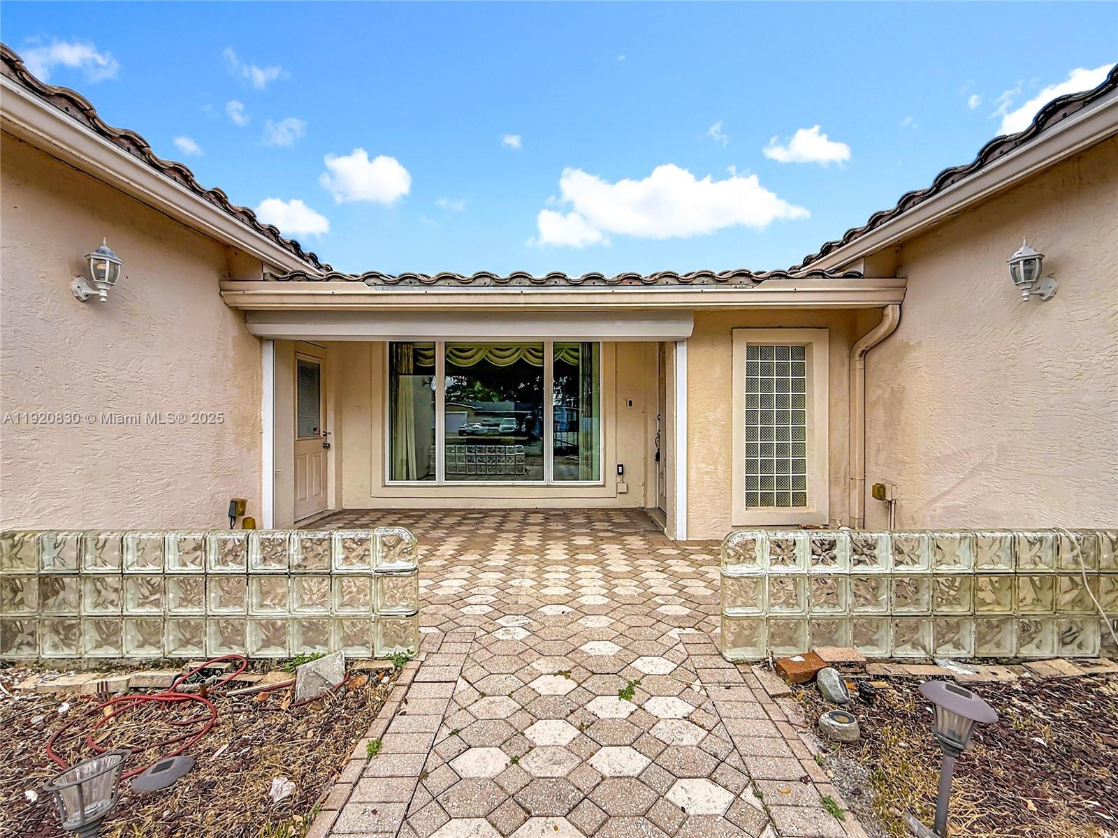 MIRAMAR PARK THIRD ADD - Residential