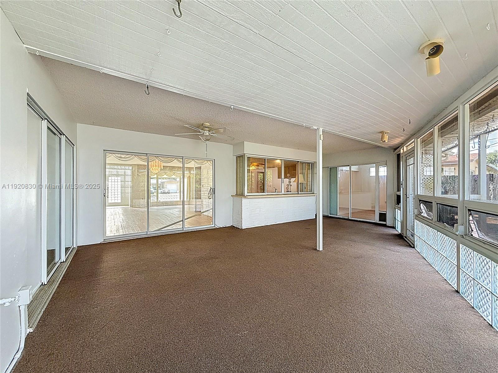 MIRAMAR PARK THIRD ADD - Residential