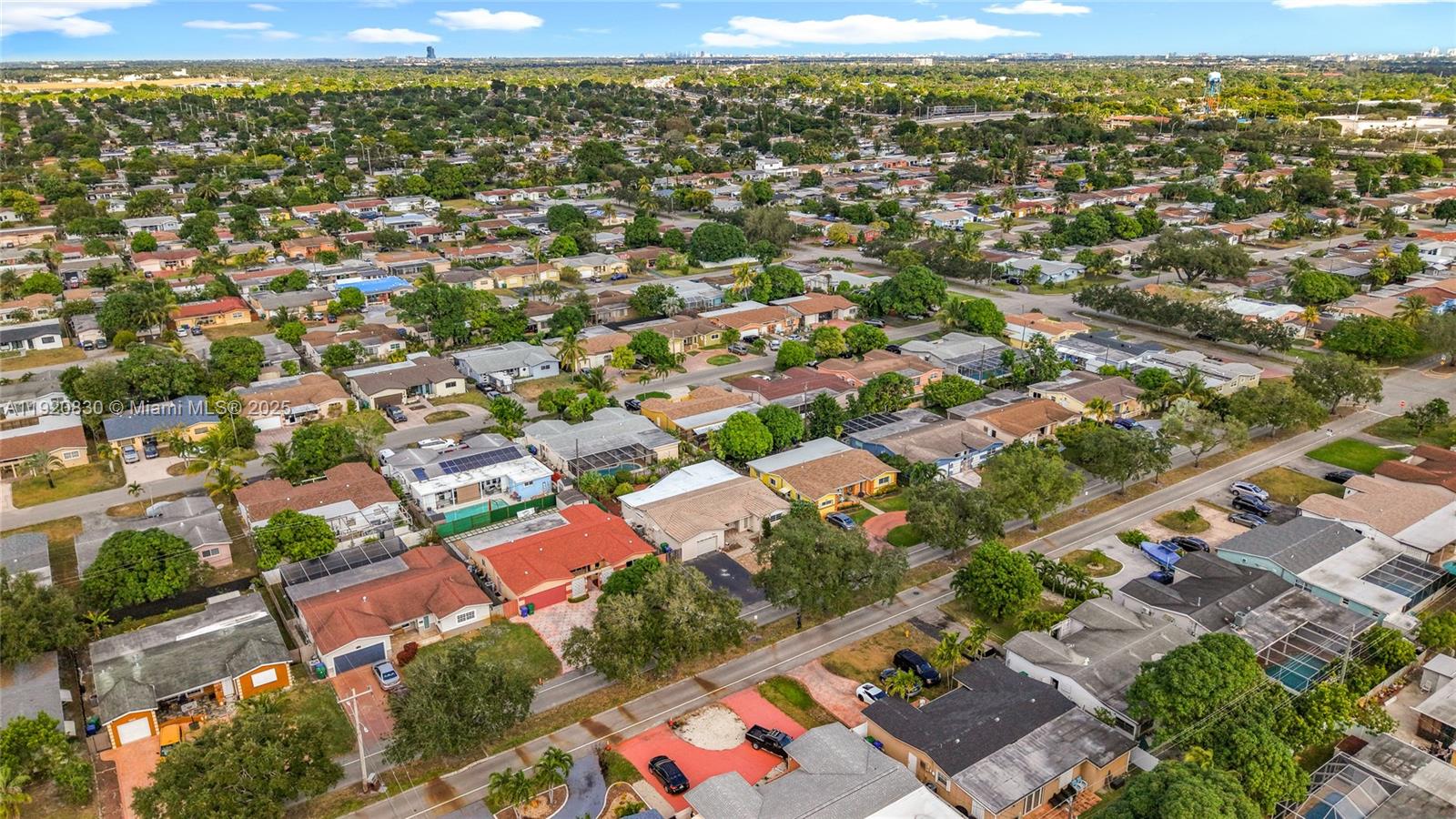 MIRAMAR PARK THIRD ADD - Residential