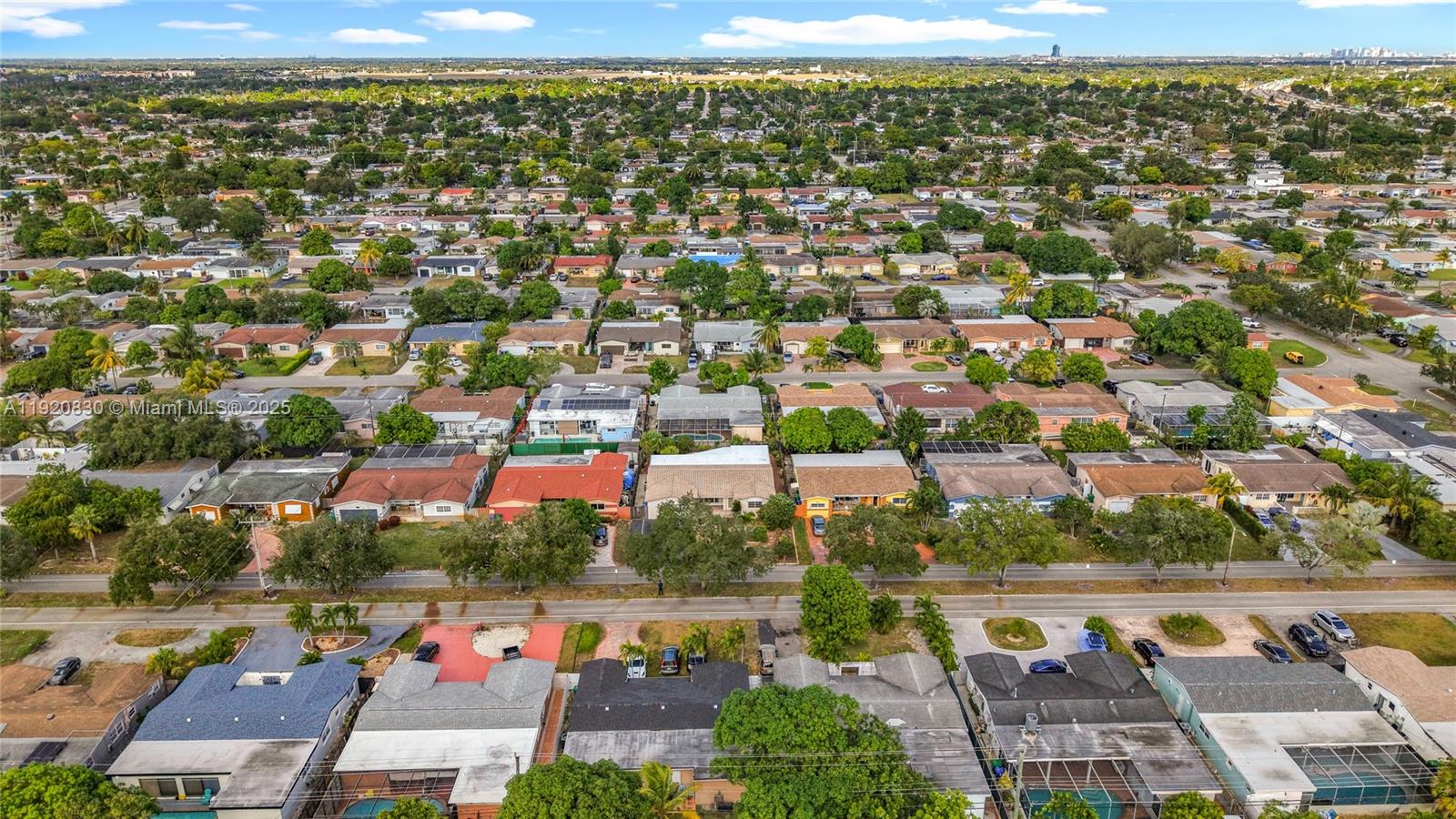 MIRAMAR PARK THIRD ADD - Residential