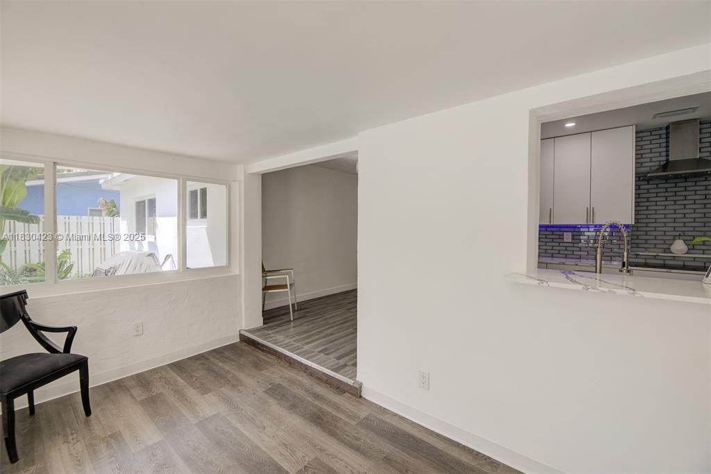FT LAUDERDALE B-40 - Residential Lease