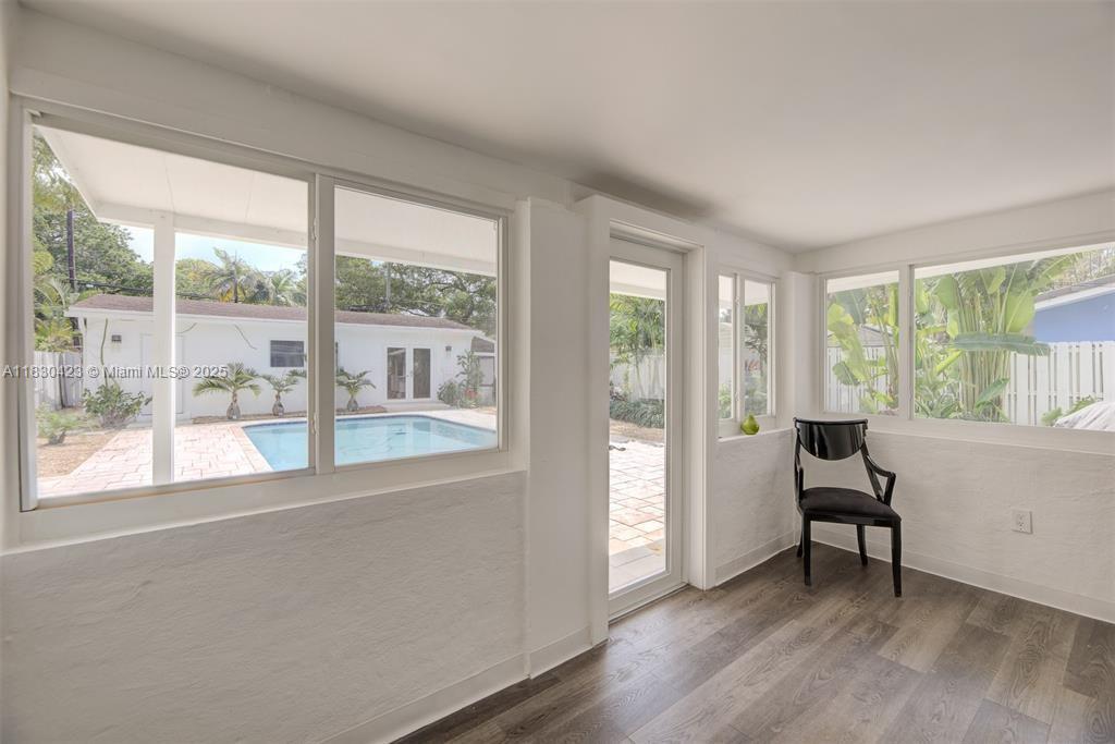 FT LAUDERDALE B-40 - Residential Lease