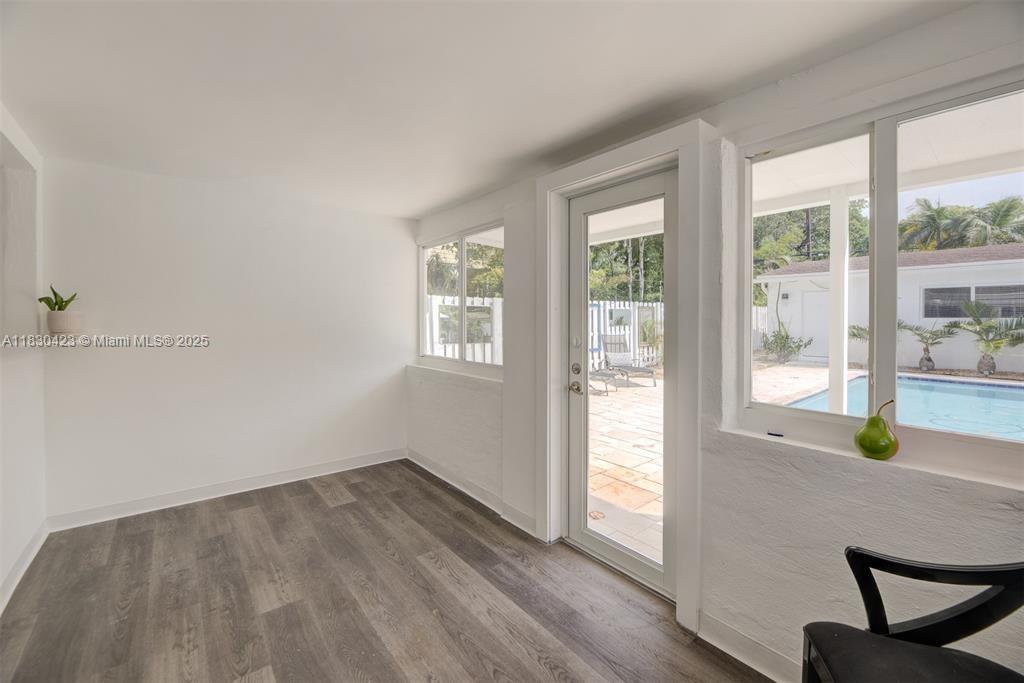 FT LAUDERDALE B-40 - Residential Lease