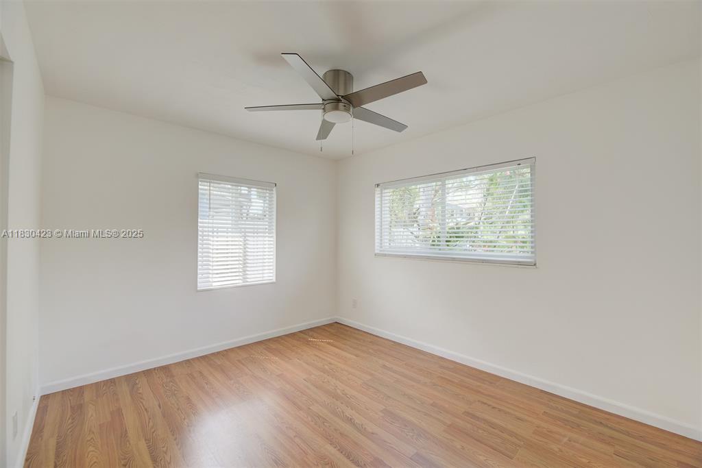 FT LAUDERDALE B-40 - Residential Lease