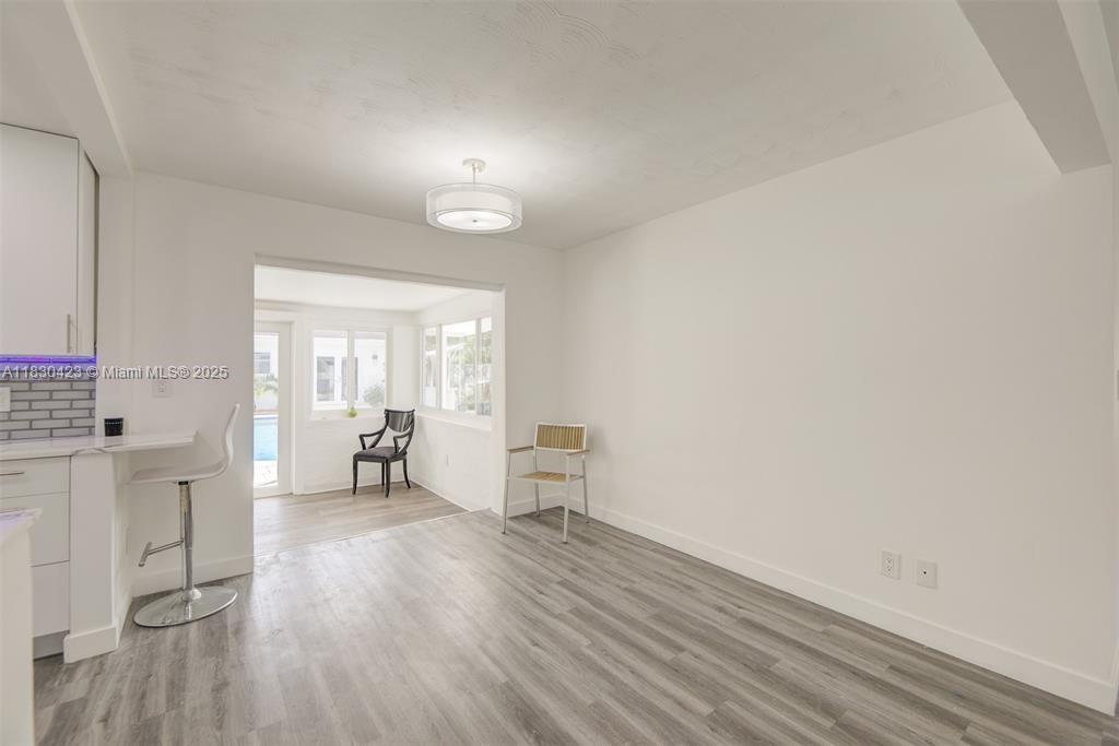 FT LAUDERDALE B-40 - Residential Lease