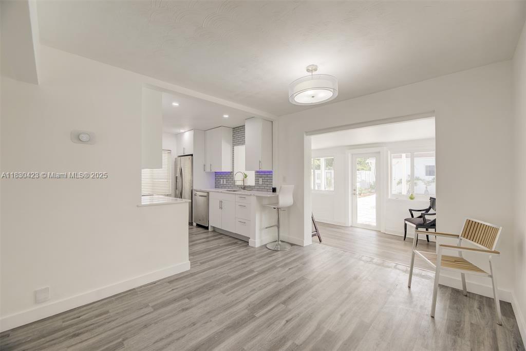 FT LAUDERDALE B-40 - Residential Lease