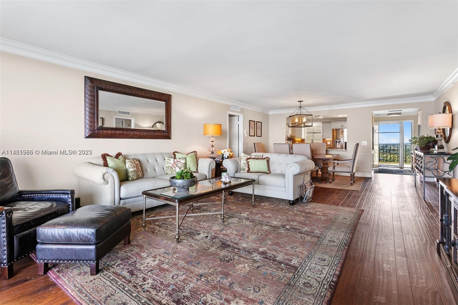 TEQUESTA TOWERS CONDO - Residential