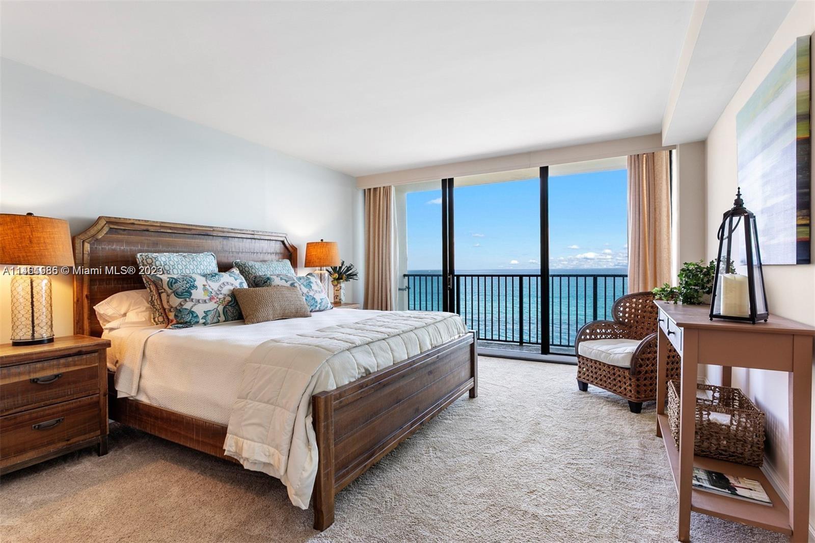 TEQUESTA TOWERS CONDO - Residential