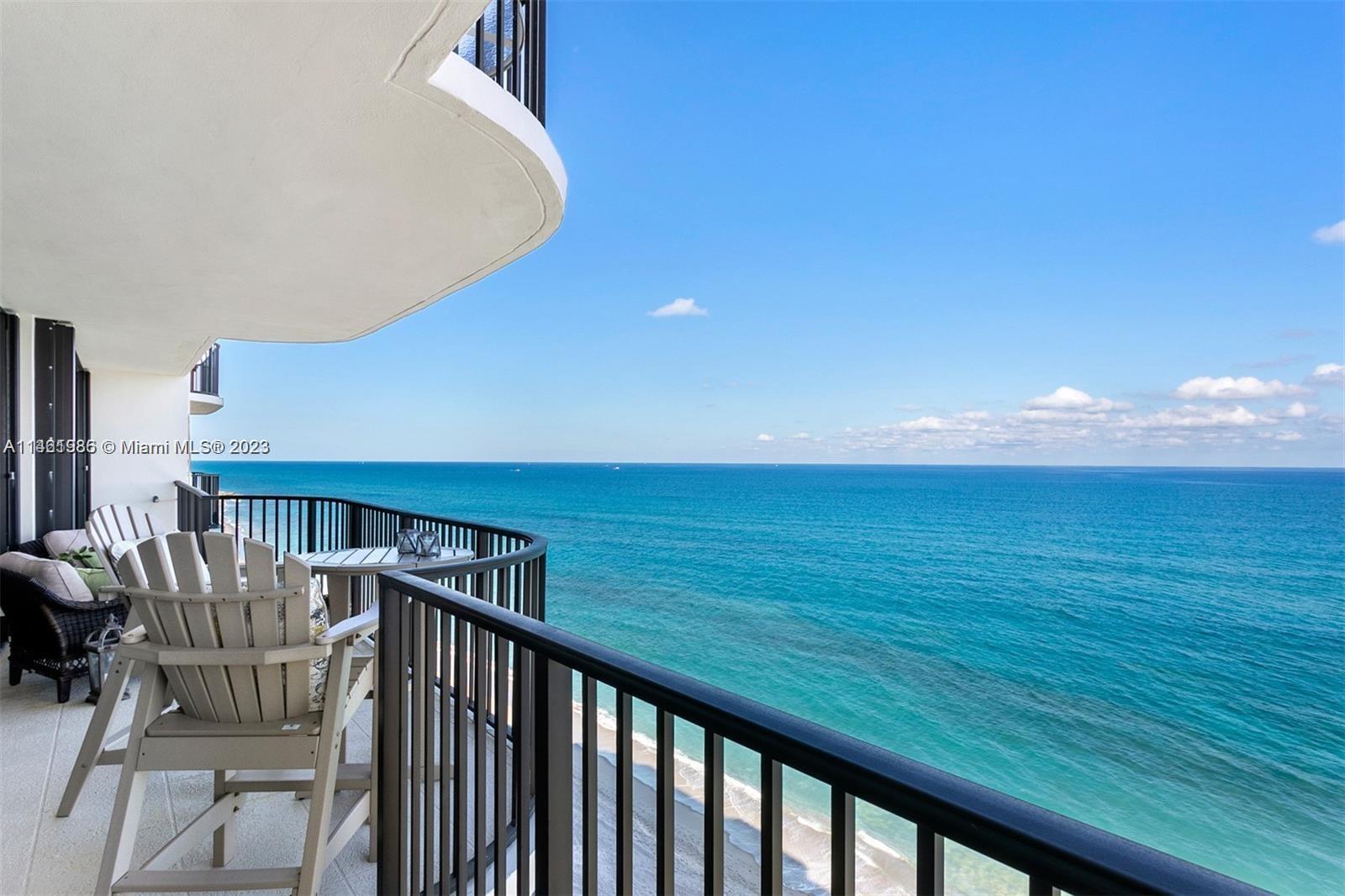 TEQUESTA TOWERS CONDO - Residential