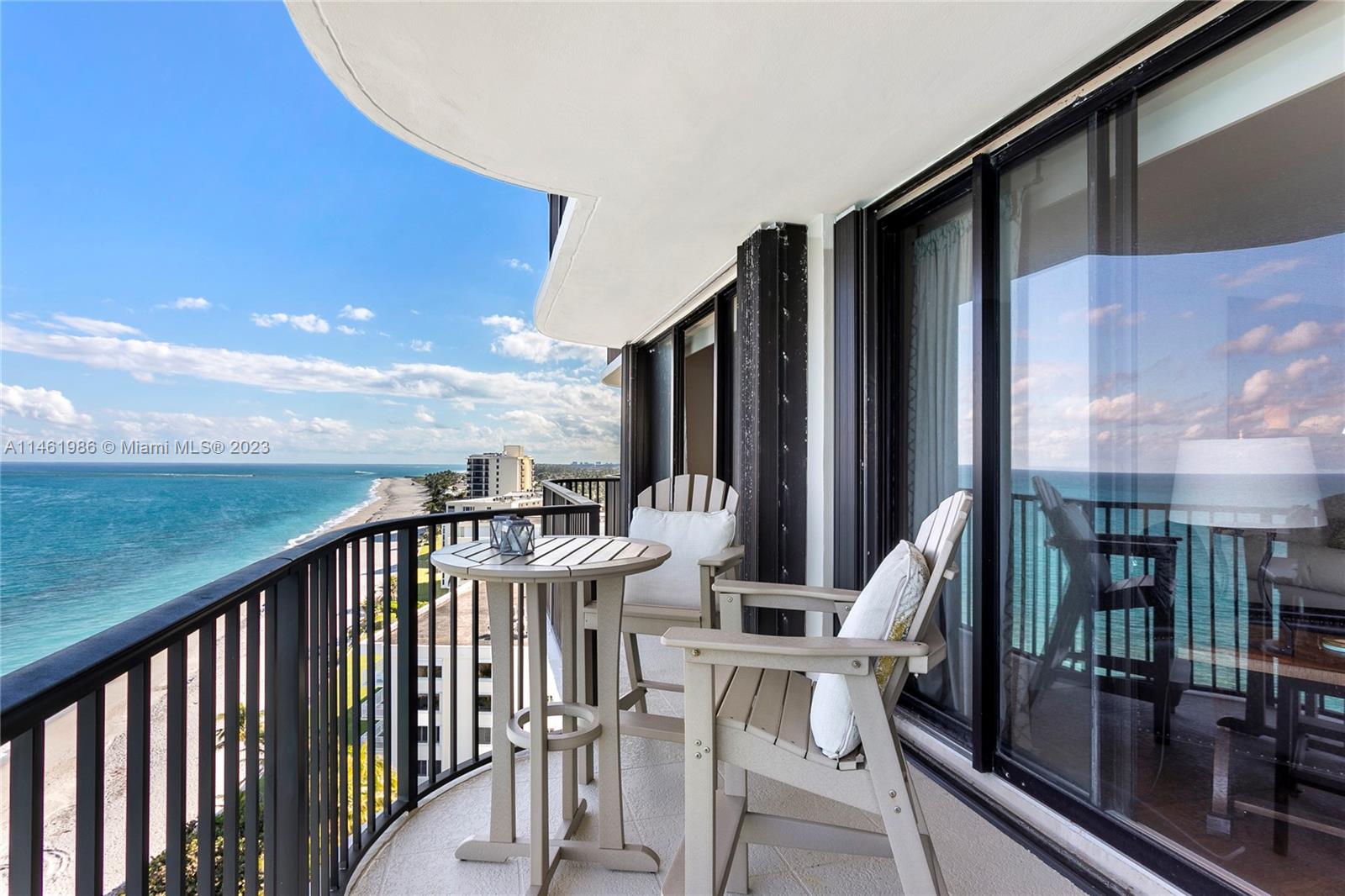 TEQUESTA TOWERS CONDO - Residential