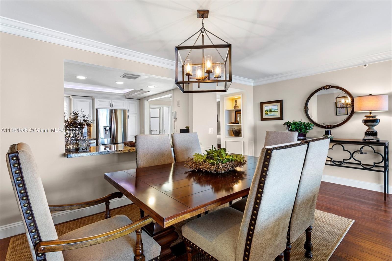 TEQUESTA TOWERS CONDO - Residential