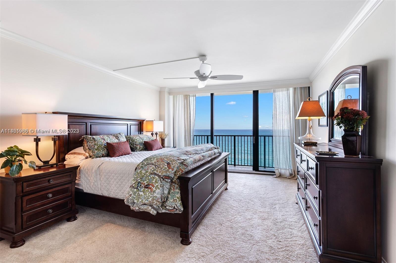 TEQUESTA TOWERS CONDO - Residential