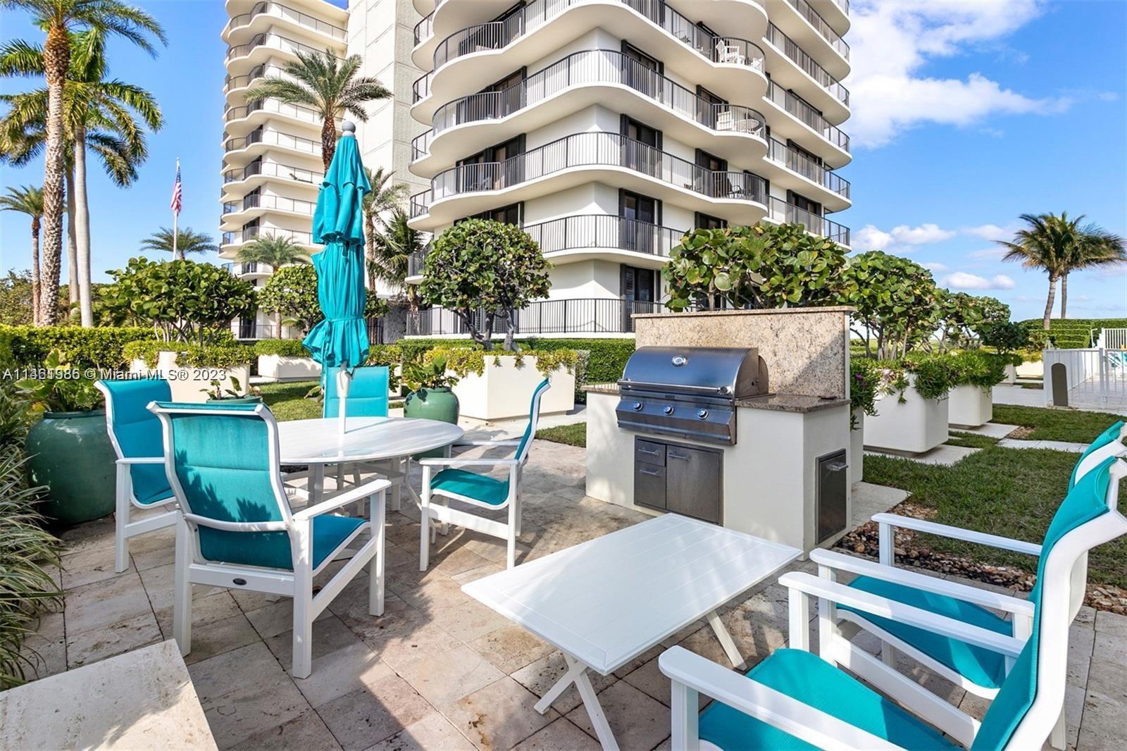 TEQUESTA TOWERS CONDO - Residential