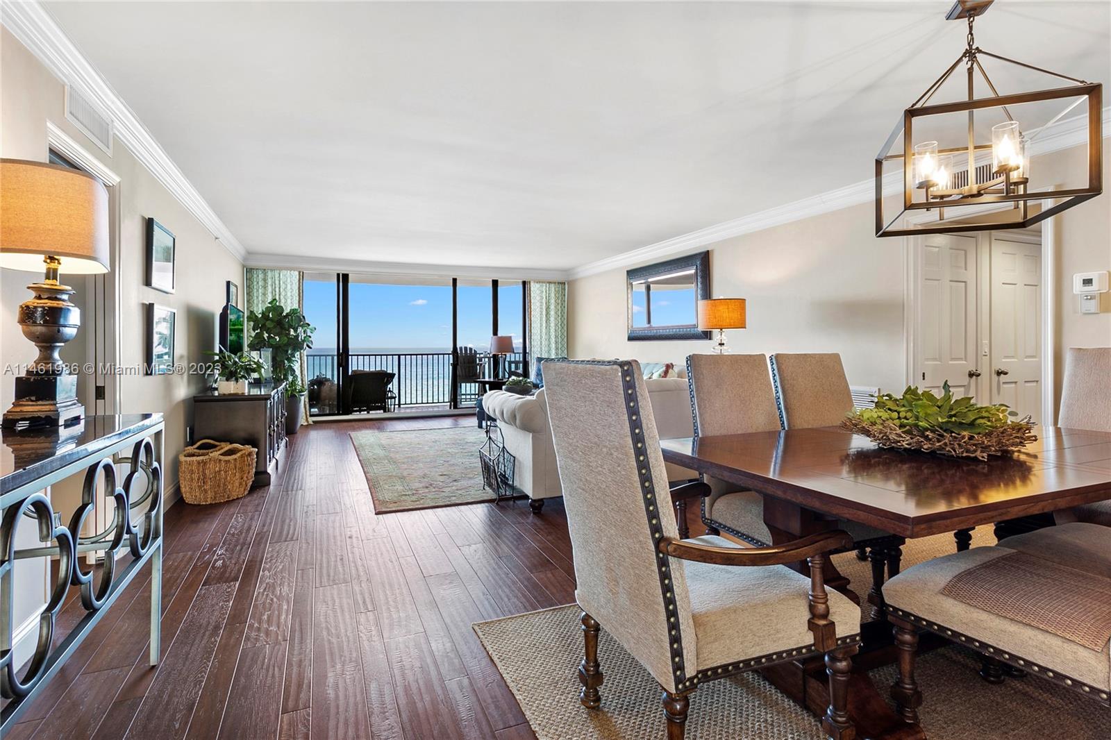 TEQUESTA TOWERS CONDO - Residential