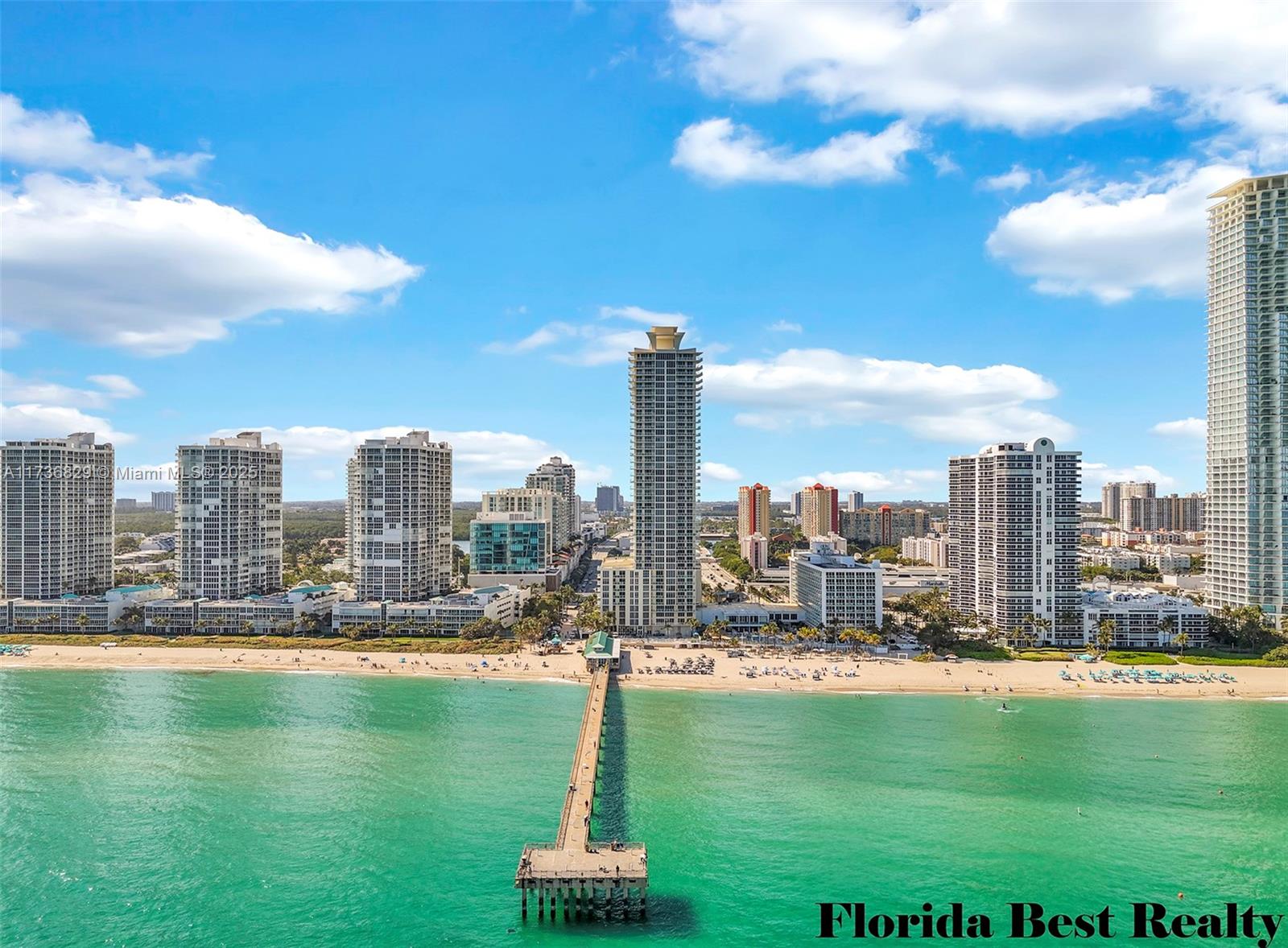 Property for Sale at 16699 Collins Ave 3403, Sunny Isles Beach, Miami-Dade County, Florida - Bedrooms: 2 
Bathrooms: 3  - $1,250,000