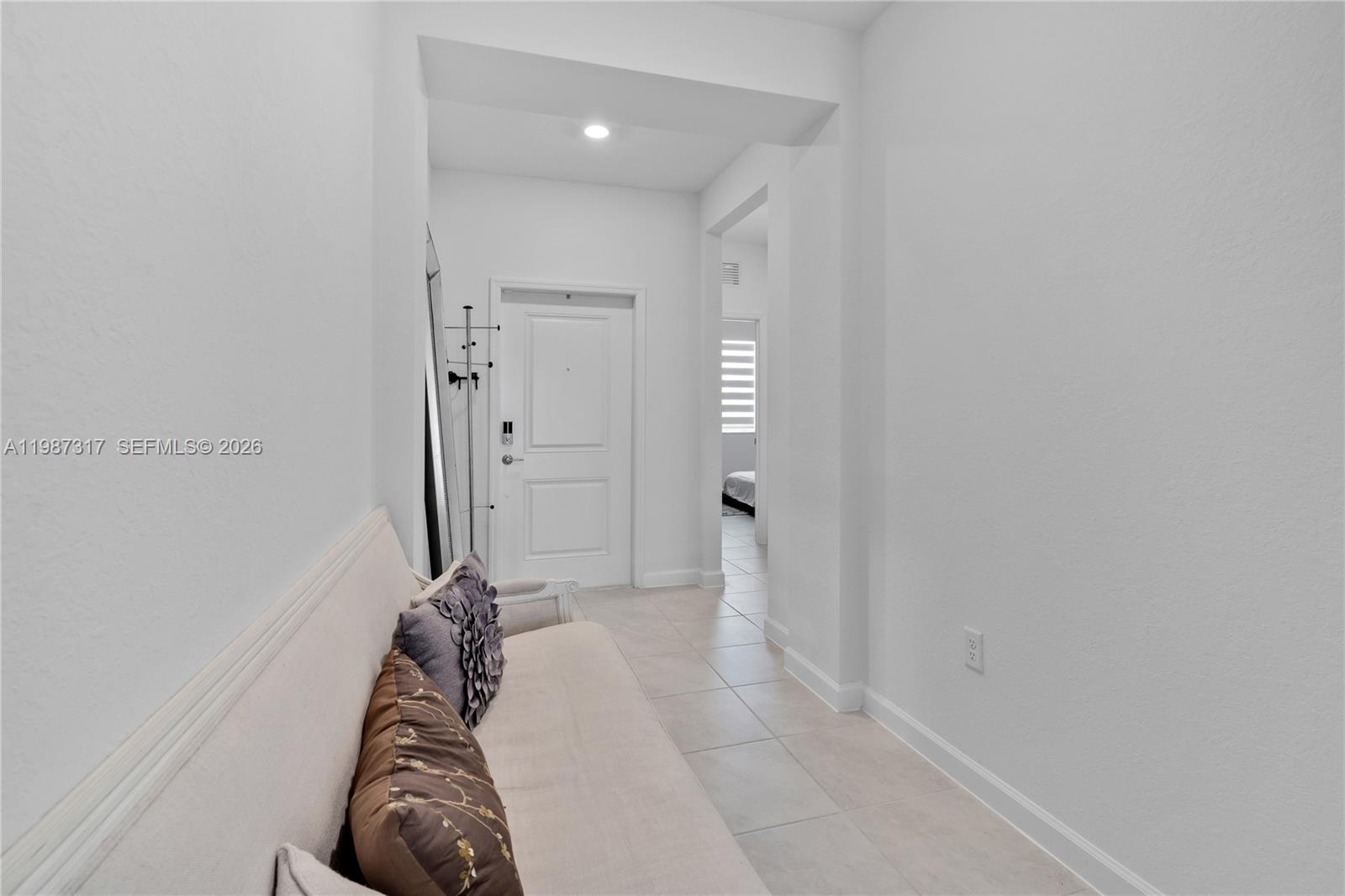 SIENA NORTH - Residential Lease