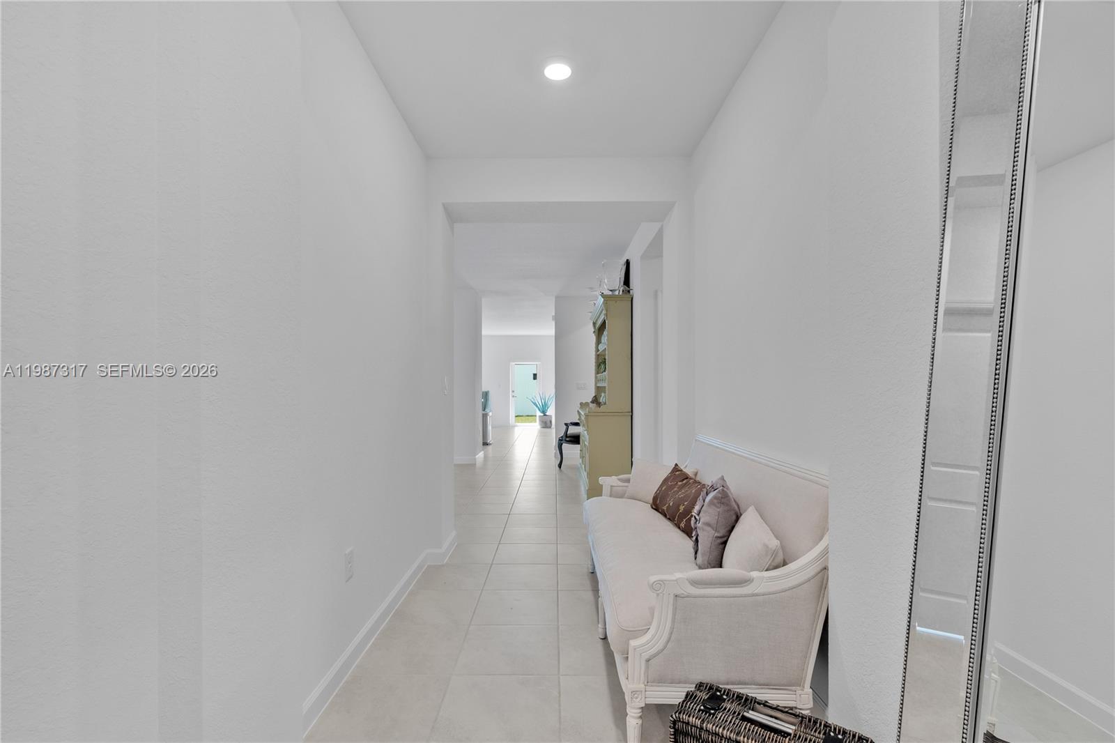 SIENA NORTH - Residential Lease