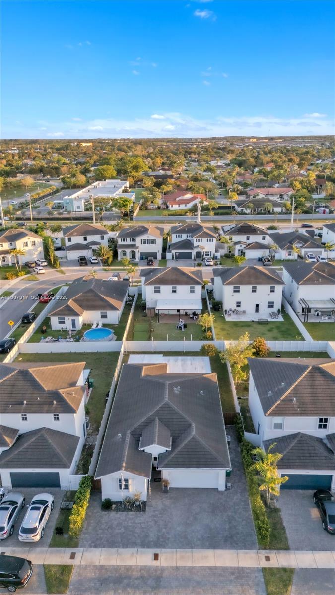 SIENA NORTH - Residential Lease