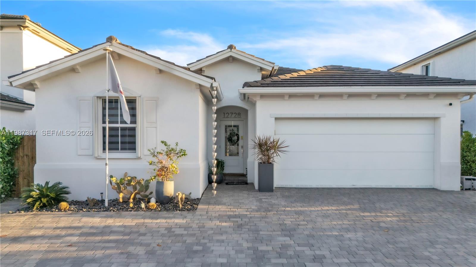 SIENA NORTH - Residential Lease