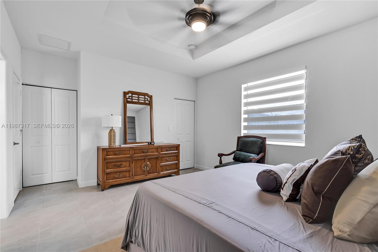 SIENA NORTH - Residential Lease