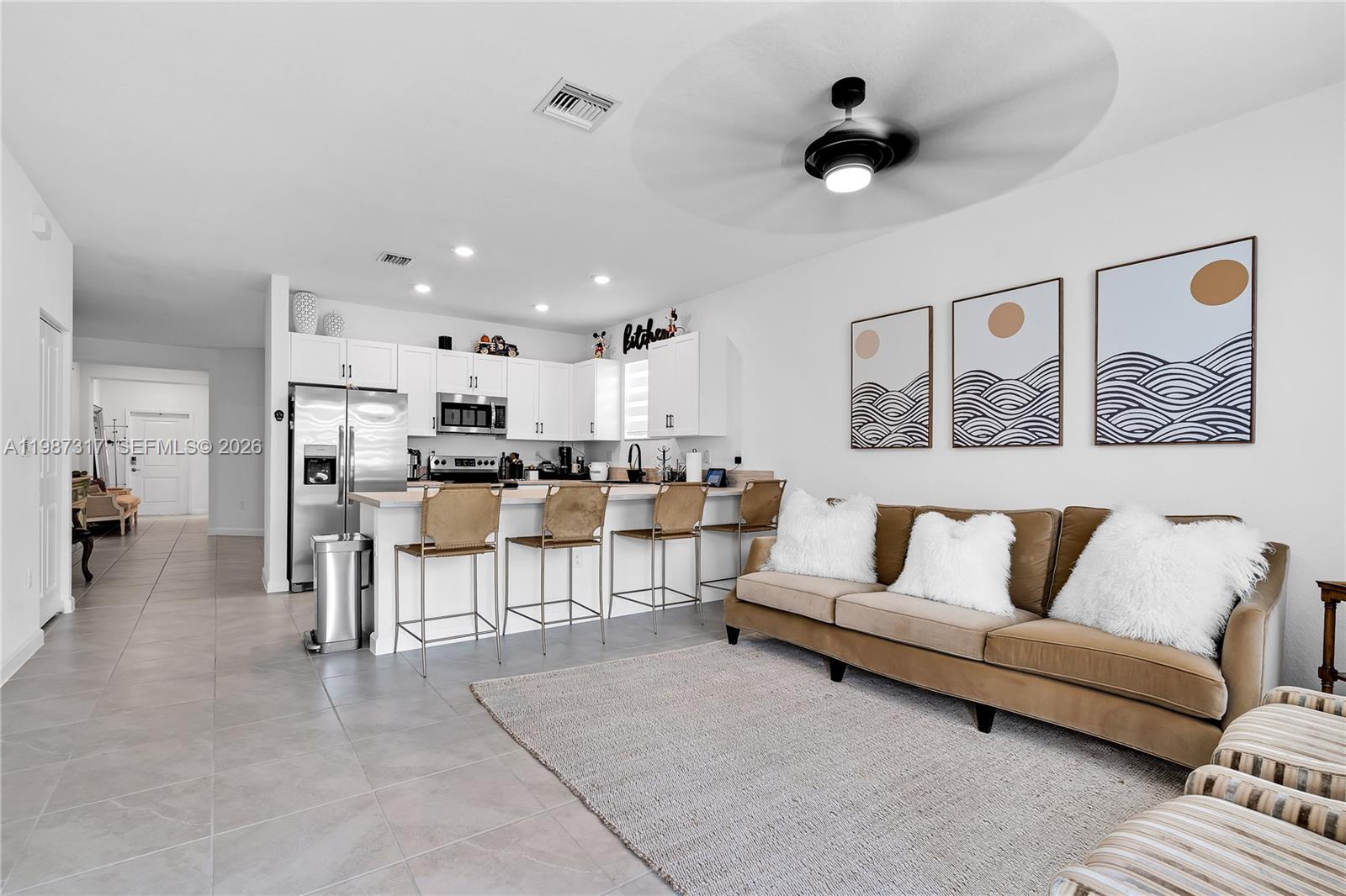 SIENA NORTH - Residential Lease