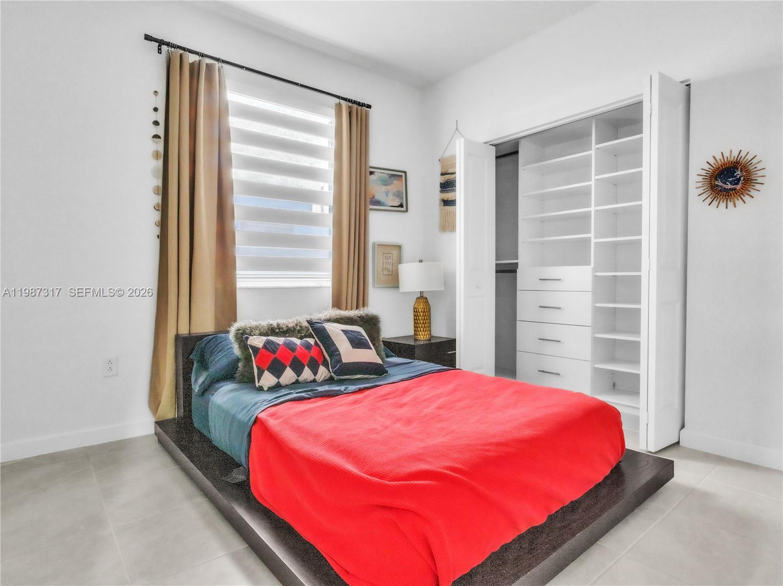 SIENA NORTH - Residential Lease