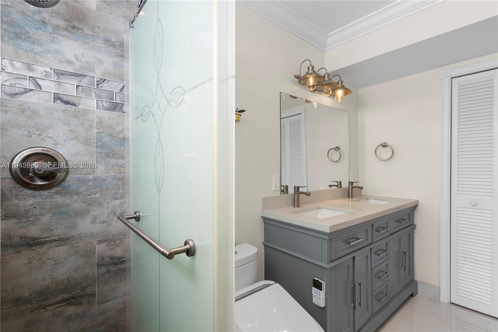 SECOND GULFSTREAM GARDEN - Residential