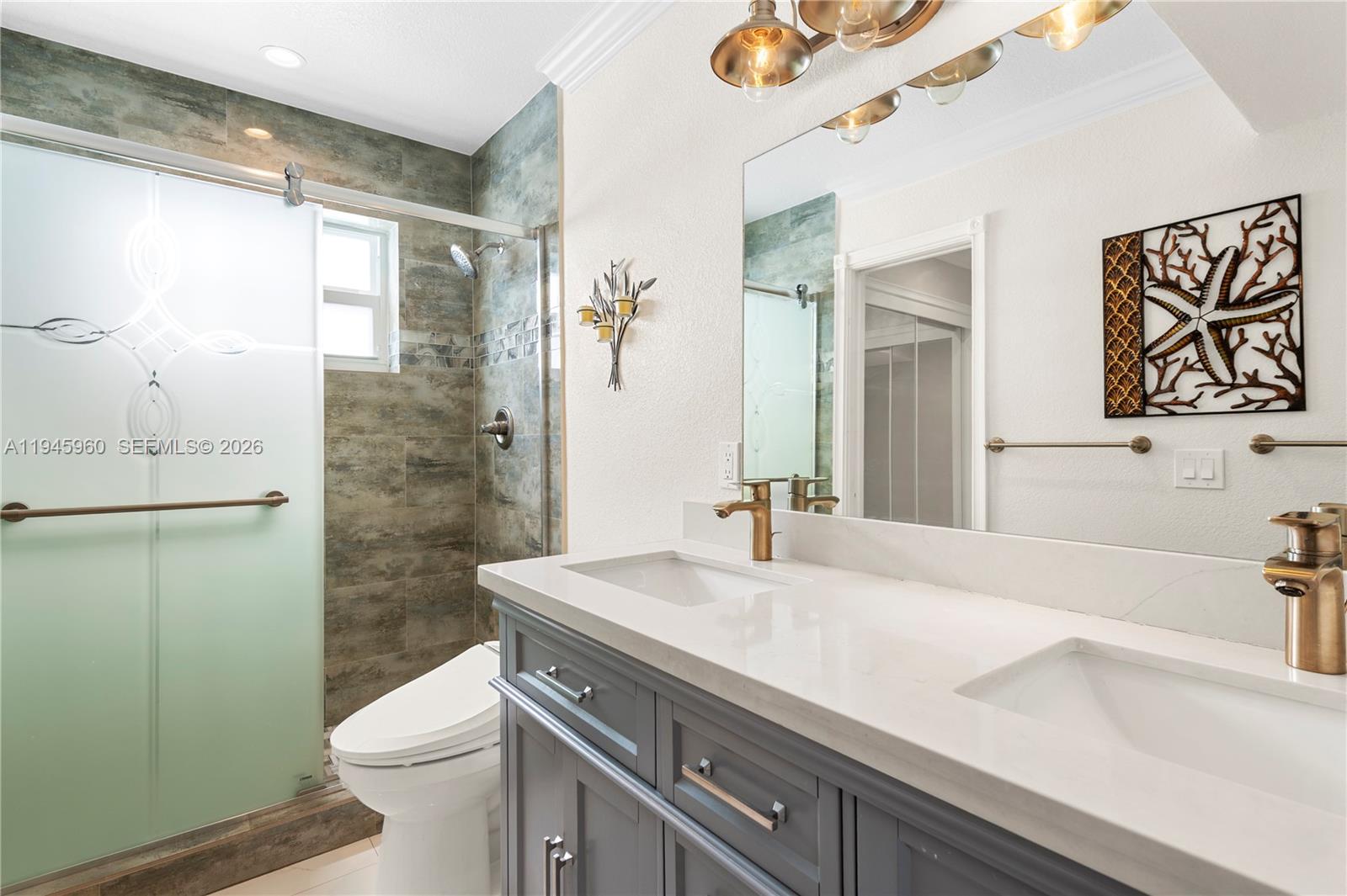 SECOND GULFSTREAM GARDEN - Residential