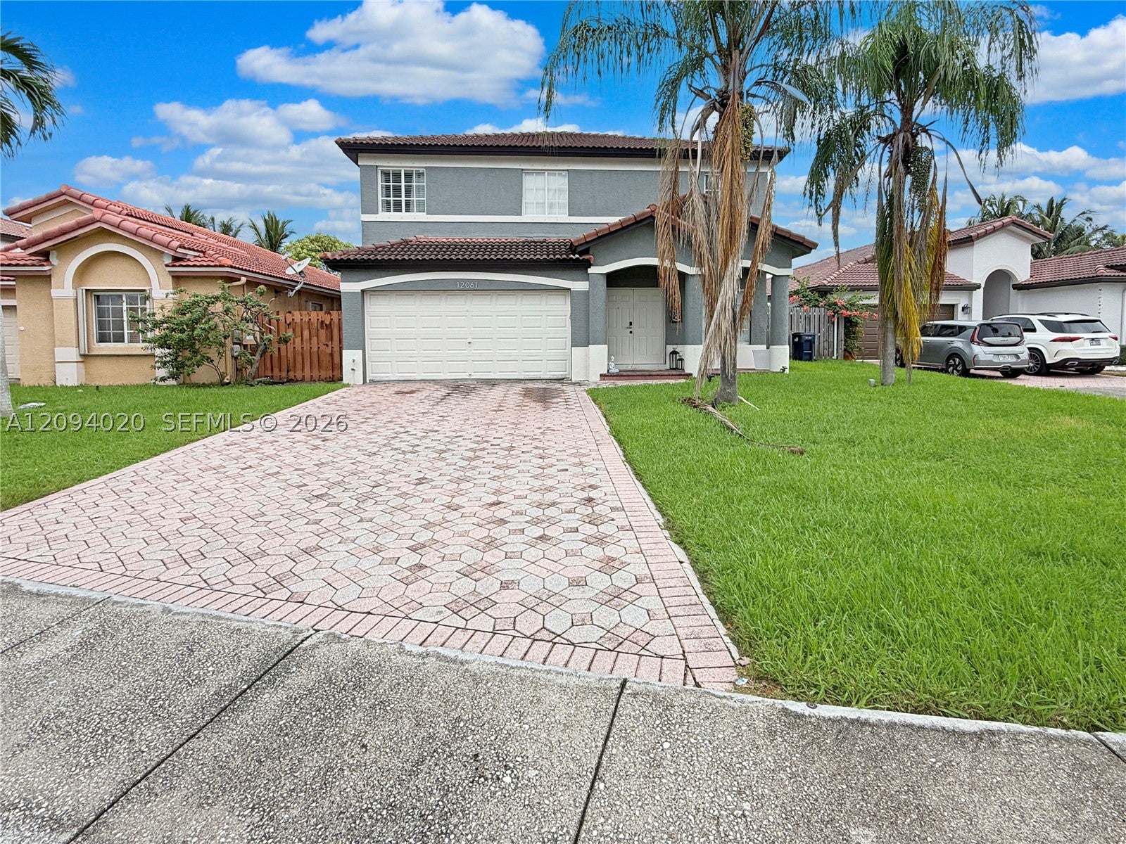 12061 SW 135th Ter, Miami FL 33186