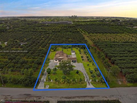 Photo of 25600 SW 157th Ave, Homestead, FL 33031 (MLS # A11881631)