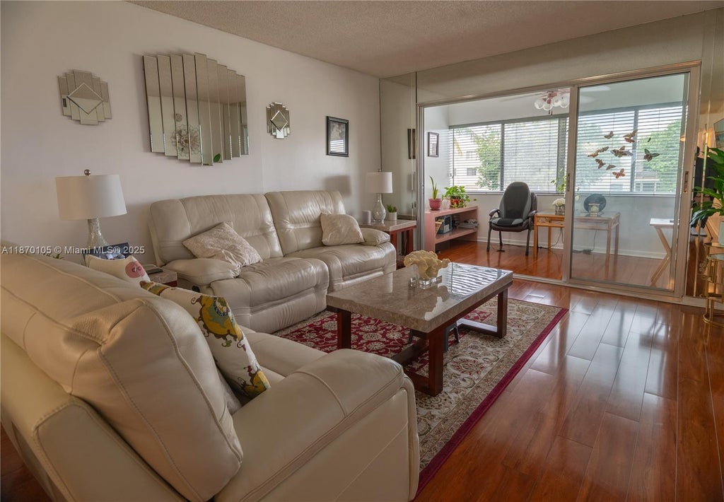 Photo of 3178 Via Poinciana #303, Lake Worth, FL 33467 (MLS # A11870105)