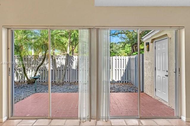 Village Homes - Residential Lease