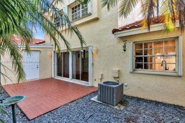 Village Homes - Residential Lease