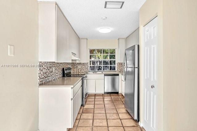 Village Homes - Residential Lease