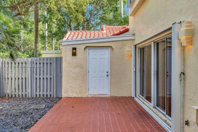 Village Homes - Residential Lease