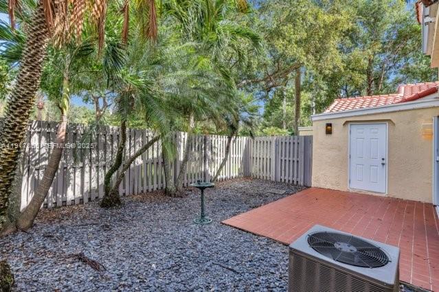 Village Homes - Residential Lease