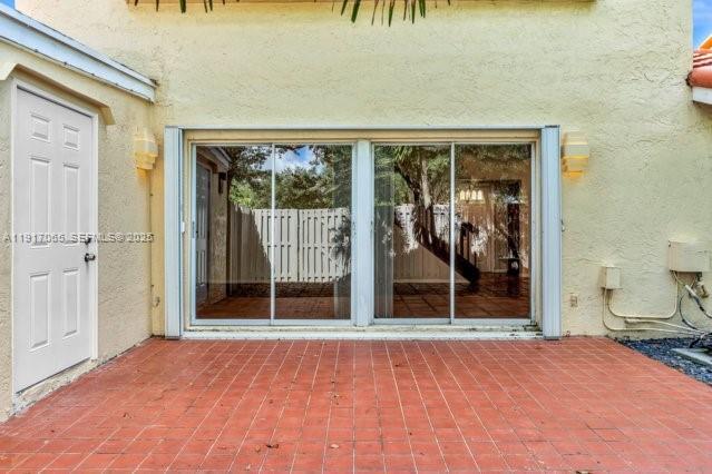 Village Homes - Residential Lease