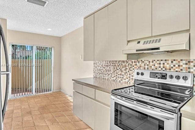 Village Homes - Residential Lease