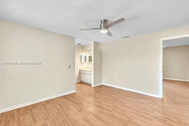 Village Homes - Residential Lease