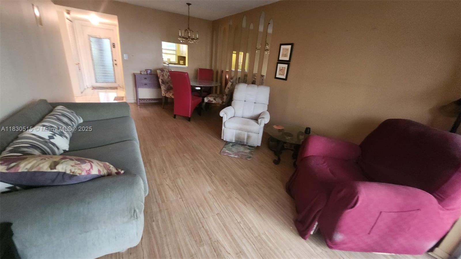 SUNRISE LAKES 83 CONDO - Residential