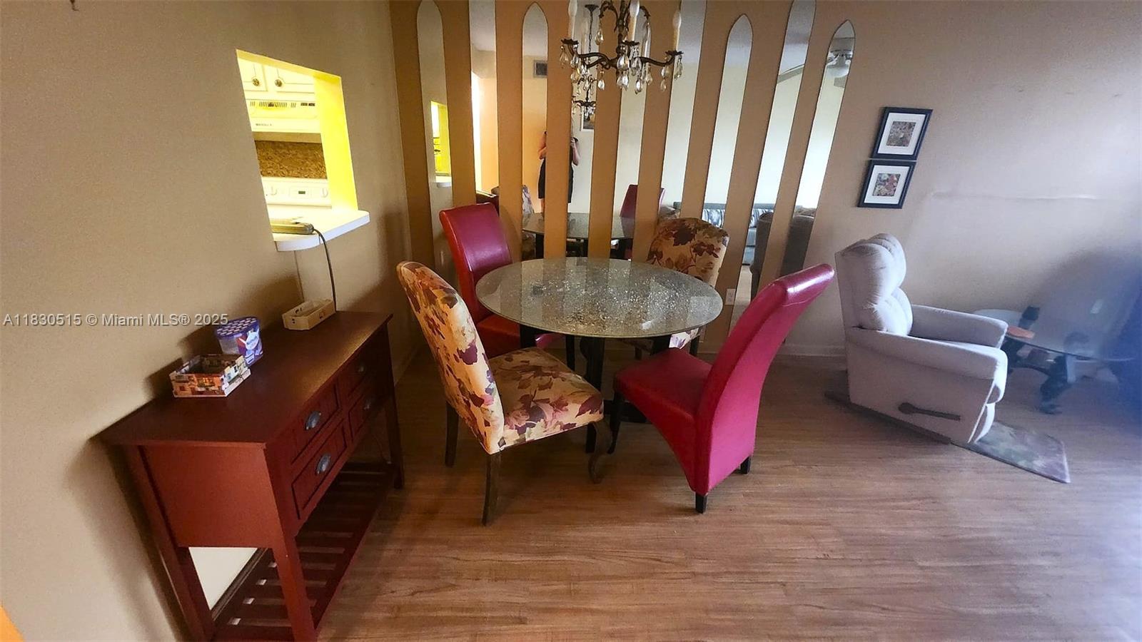 SUNRISE LAKES 83 CONDO - Residential